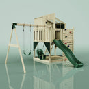 PolarPlay Plac zabaw Bosse