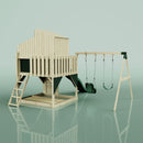 PolarPlay Plac zabaw Bosse