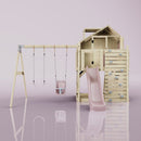 PolarPlay Plac zabaw Lasse