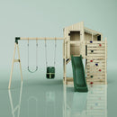 PolarPlay Plac zabaw Bosse