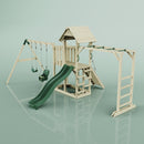 PolarPlay Plac zabaw Helsingborg