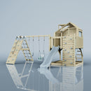 PolarPlay Plac zabaw Oscar