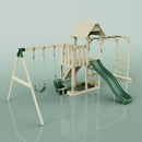 PolarPlay Plac zabaw Helsingborg