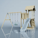 PolarPlay Plac zabaw Uppsala