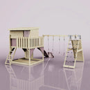 PolarPlay Plac zabaw Aksel