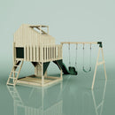 PolarPlay Plac zabaw Lasse