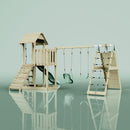 PolarPlay Plac zabaw Roskilde