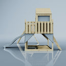 PolarPlay Plac zabaw Oscar
