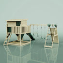 PolarPlay Plac zabaw Aksel