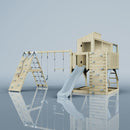 PolarPlay Plac zabaw Finn