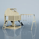 PolarPlay Plac zabaw Lasse