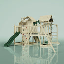 PolarPlay Plac zabaw Knut
