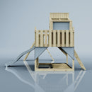 PolarPlay Plac zabaw Finn