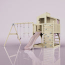 PolarPlay Plac zabaw Bosse