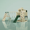 PolarPlay Plac zabaw Finn