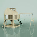 PolarPlay Plac zabaw Lasse