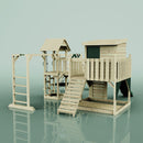 PolarPlay Plac zabaw Lars
