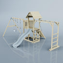 PolarPlay Plac zabaw Helsingborg