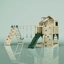 PolarPlay Plac zabaw Oscar