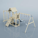 PolarPlay Plac zabaw Helsingborg