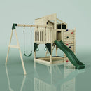 PolarPlay Plac zabaw Bosse