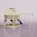 PolarPlay Plac zabaw Lasse