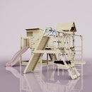 PolarPlay Plac zabaw Lars