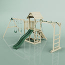 PolarPlay Plac zabaw Helsingborg