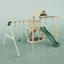PolarPlay Plac zabaw Helsingborg