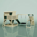 PolarPlay Plac zabaw Aksel