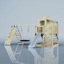 PolarPlay Plac zabaw Finn