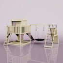 PolarPlay Plac zabaw Frida