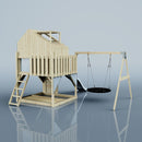 PolarPlay Plac zabaw Lasse
