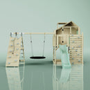 PolarPlay Plac zabaw Oscar