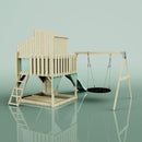 PolarPlay Plac zabaw Bosse