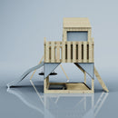 PolarPlay Plac zabaw Lasse