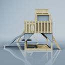 PolarPlay Plac zabaw Finn