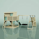 PolarPlay Plac zabaw Aksel