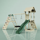 PolarPlay Plac zabaw Kiruna