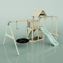 PolarPlay Plac zabaw Helsingborg