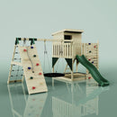 PolarPlay Plac zabaw Frida