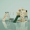 PolarPlay Plac zabaw Finn