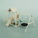 PolarPlay Plac zabaw Helsingborg