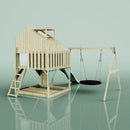 PolarPlay Plac zabaw Lasse