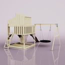 PolarPlay Plac zabaw Bosse