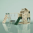 PolarPlay Plac zabaw Oscar