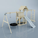 PolarPlay Plac zabaw Helsingborg