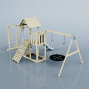 PolarPlay Plac zabaw Helsingborg