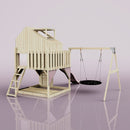 PolarPlay Plac zabaw Lasse