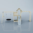 PolarPlay Plac zabaw Helsingborg